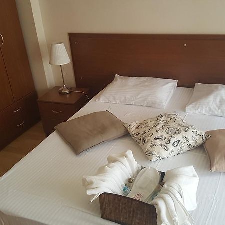 Persian Hotel Istanbul Exteriör bild