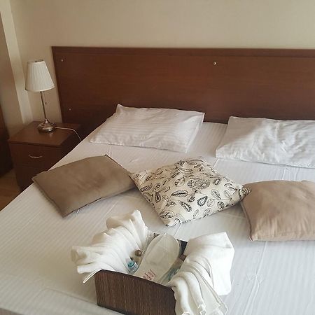 Persian Hotel Istanbul Exteriör bild